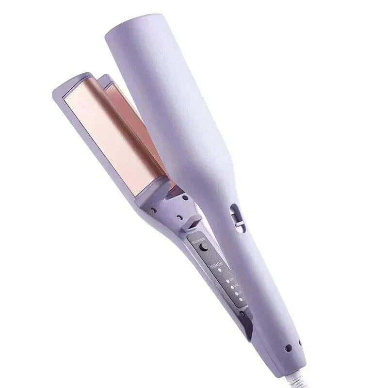 Niftiva™ Curling Wand