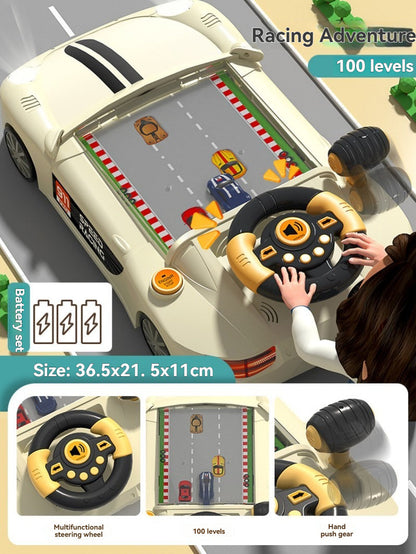 Niftiva Simulation Driving
