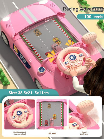 Niftiva Simulation Driving