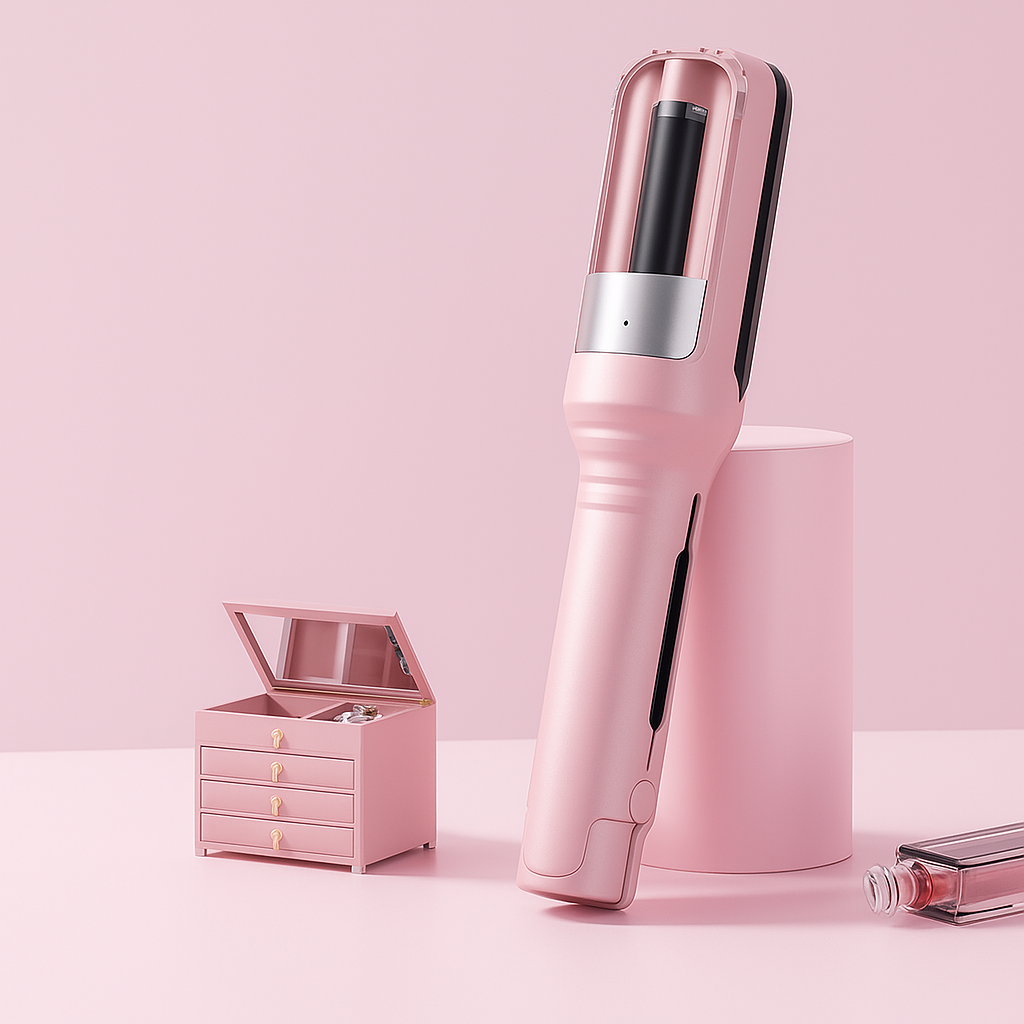 Niftiva™ Split End Hair Trimmer