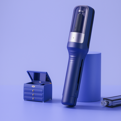 Niftiva™ Split End Hair Trimmer