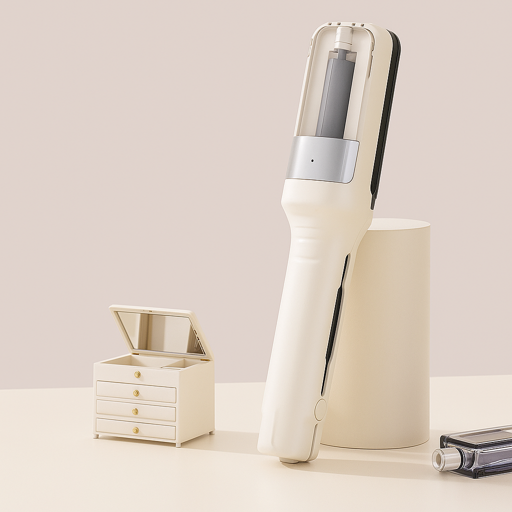 Niftiva™ Split End Hair Trimmer