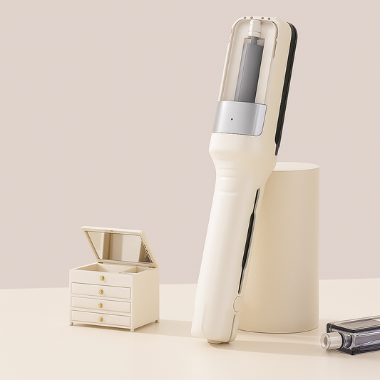 Niftiva™ Split End Hair Trimmer