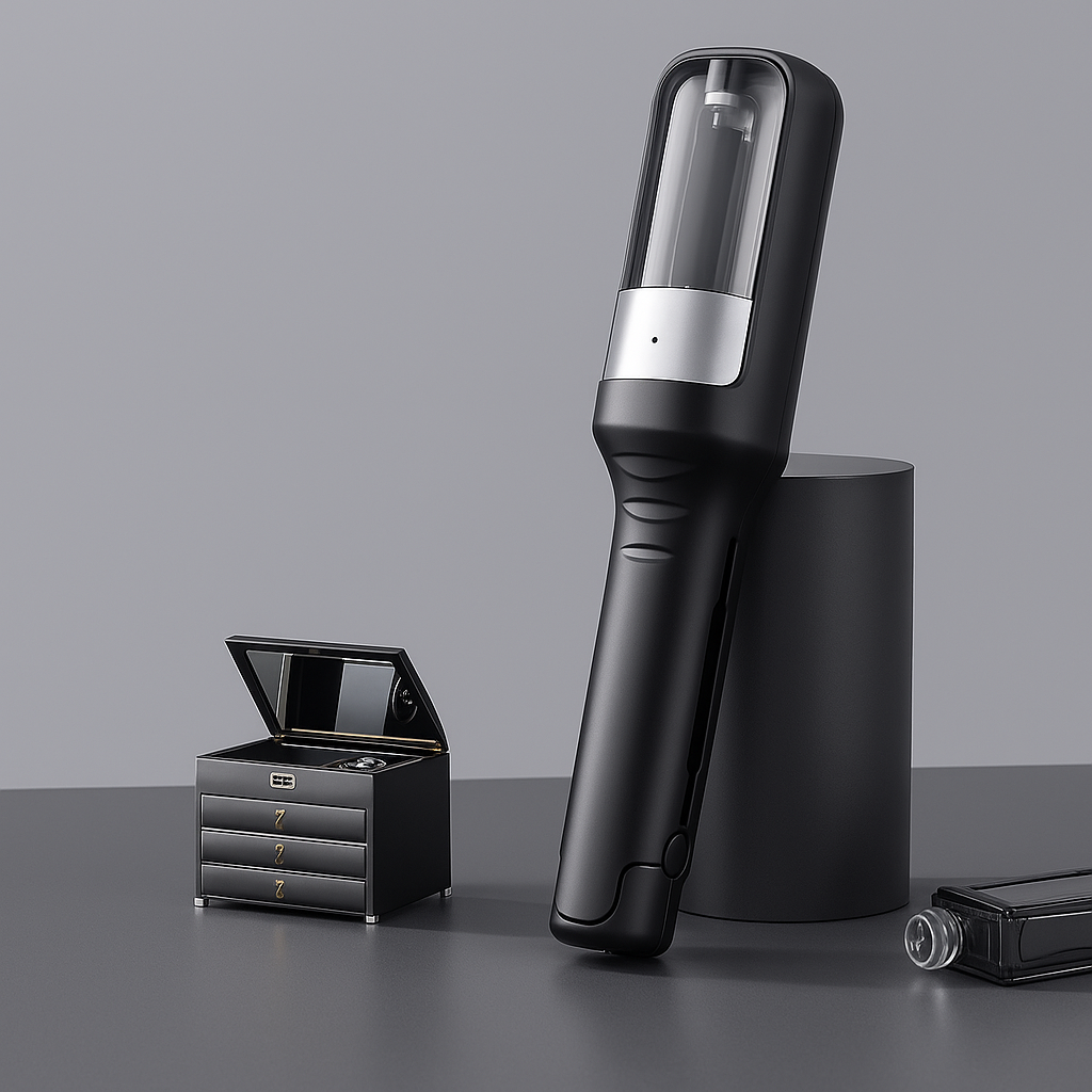 Niftiva™ Split End Hair Trimmer