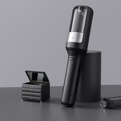 Niftiva™ Split End Hair Trimmer