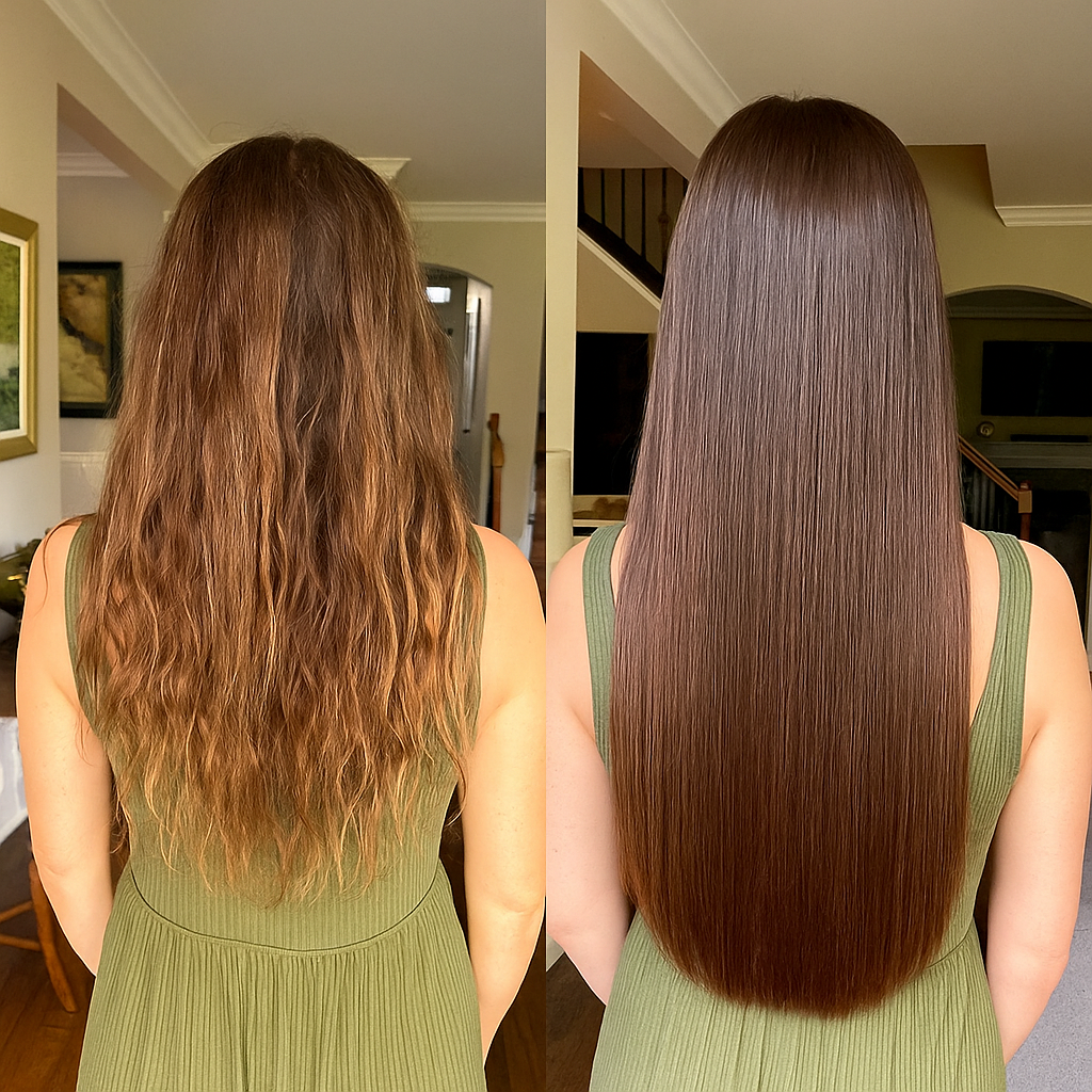 Niftiva™ Split End Hair Trimmer