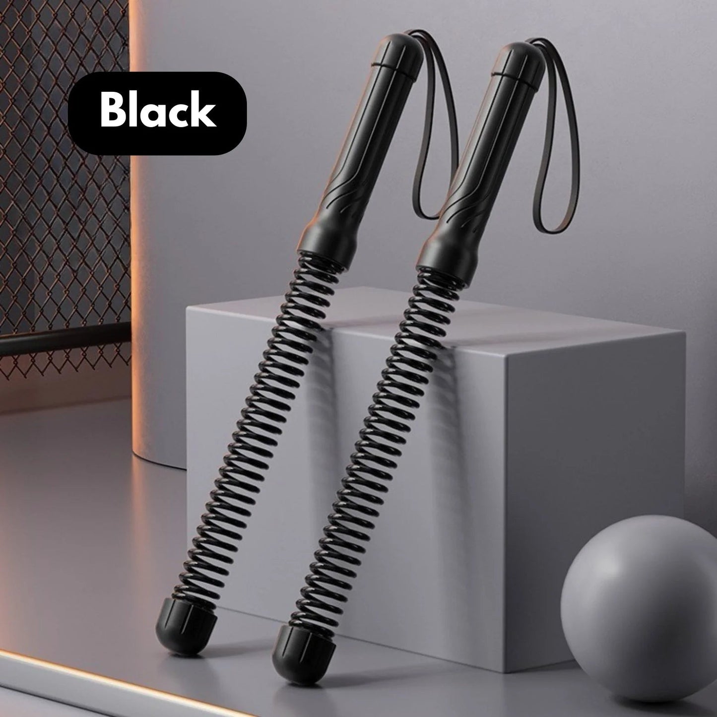 Niftiva™ Ropeless Battle Ropes