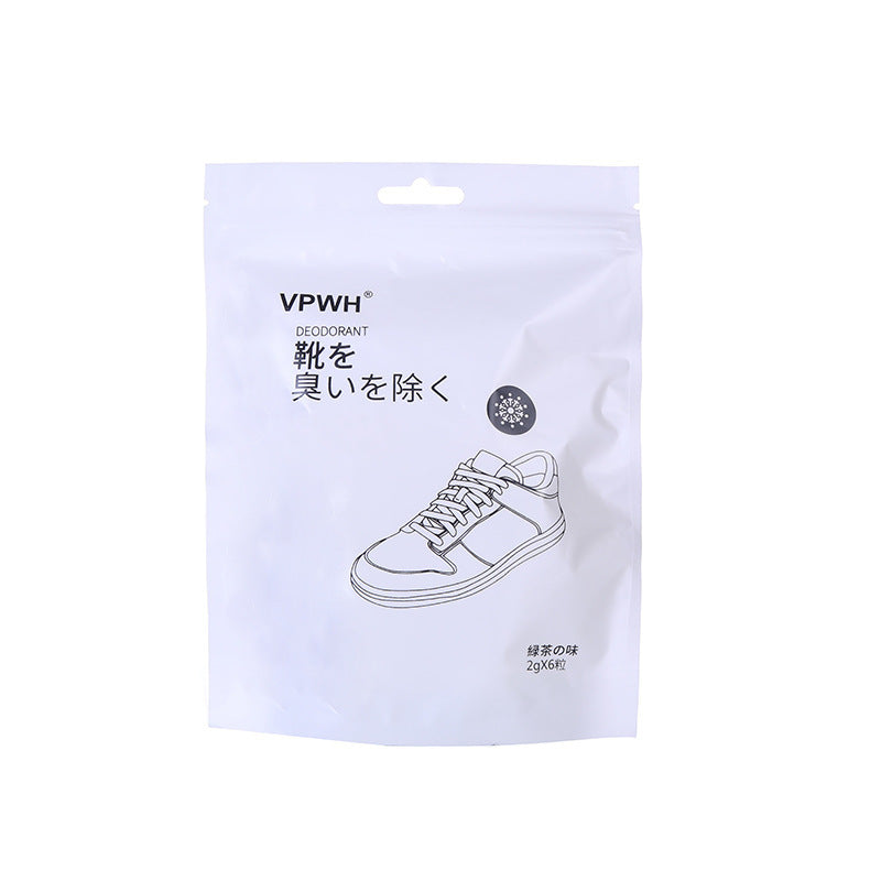 Niftiva | FreshSteps Deodorizing Balls (6pcs) 🐾✨