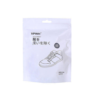 Niftiva | FreshSteps Deodorizing Balls (6pcs) 🐾✨