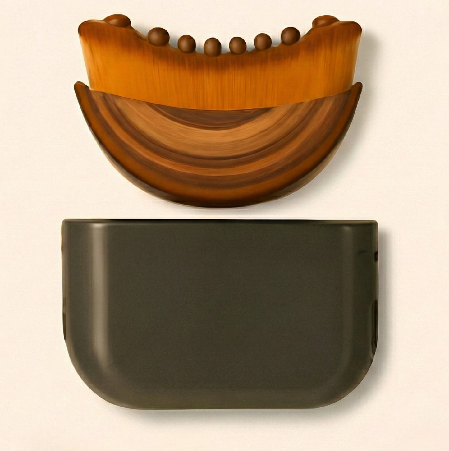 Niftiva™ Lymphatic Face Brush