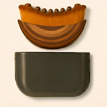 Niftiva™ Lymphatic Face Brush