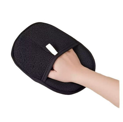 Niftiva | Pet Grooming Gloves 🐾