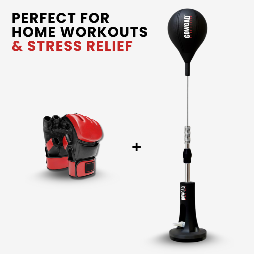 Niftiva Boxing Pro