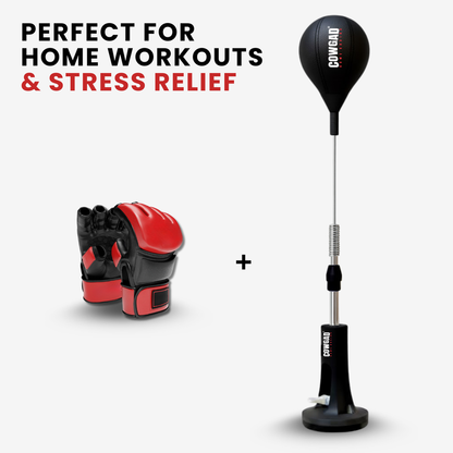 Niftiva Boxing Pro
