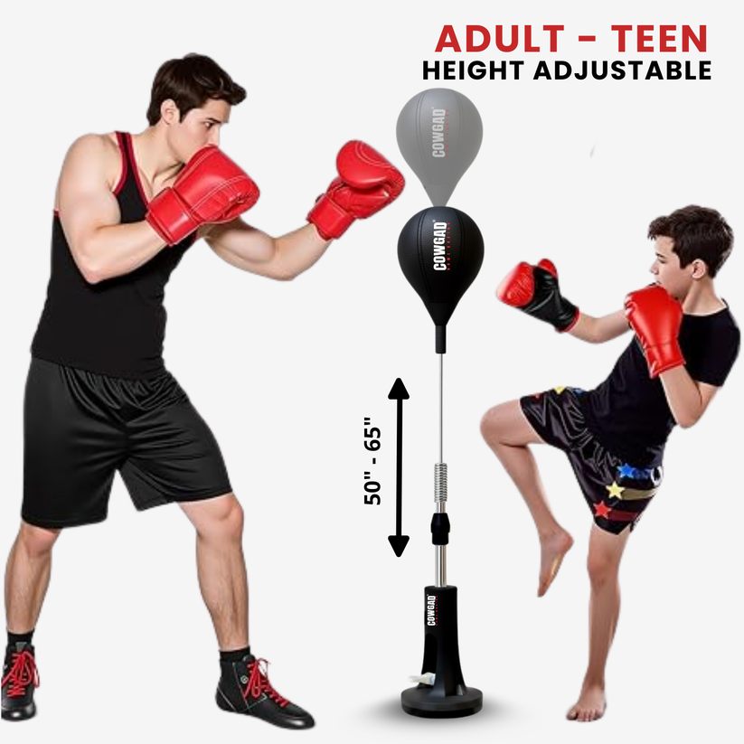Niftiva Boxing Pro