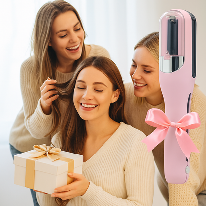Niftiva™ Split End Hair Trimmer