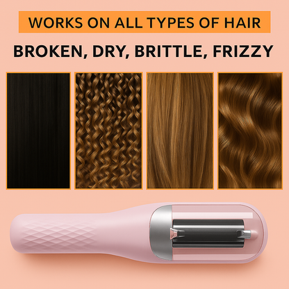 Niftiva™ Split End Hair Trimmer