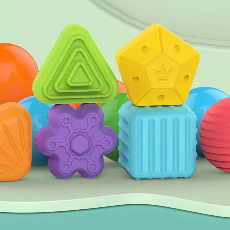 Niftiva Box - Educational Box