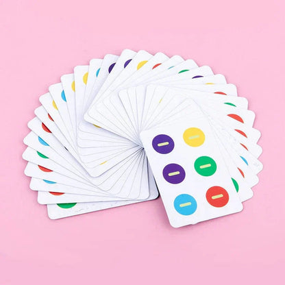 Niftiva Buttons - Educational Sewing