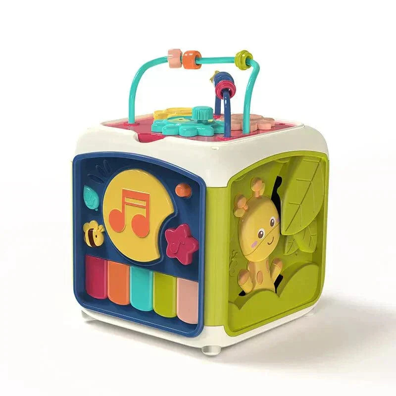 Niftiva Cube - 7 in 1