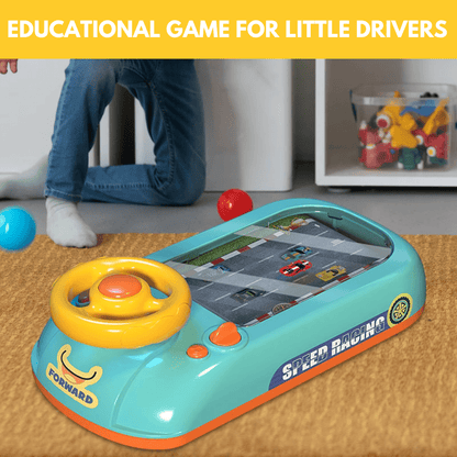Niftiva Simulation Driving