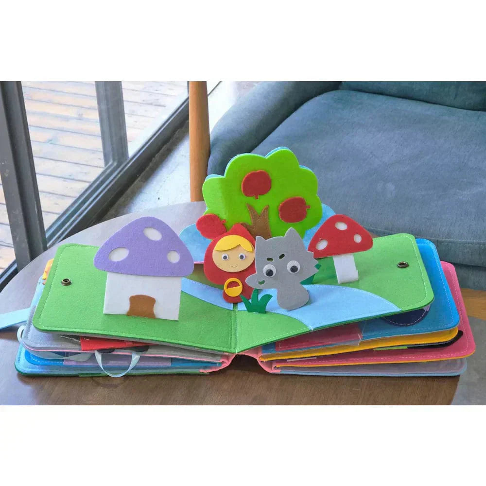 Niftiva Book - Interactive Educational Book