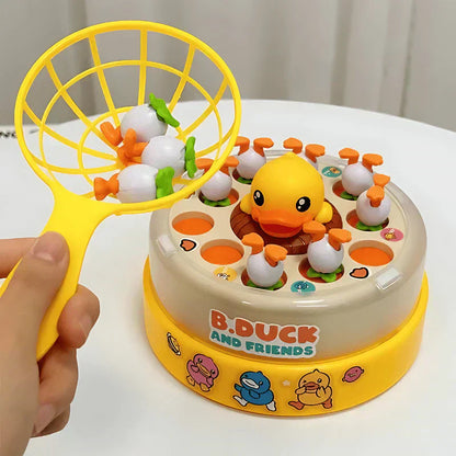 Niftiva™ Jumping Ducks Game
