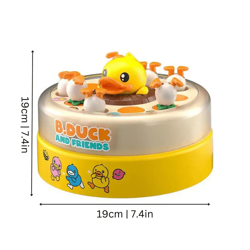 Niftiva™ Jumping Ducks Game