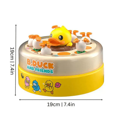Niftiva™ Jumping Ducks Game