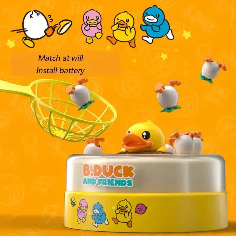 Niftiva™ Jumping Ducks Game