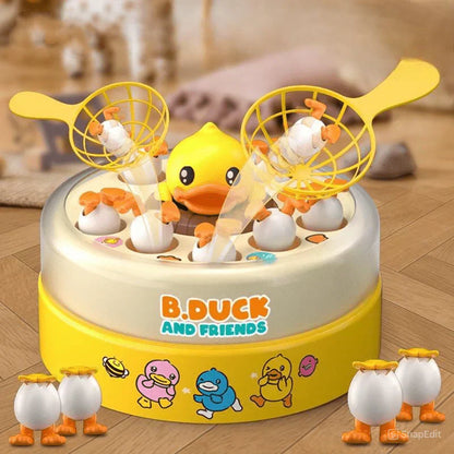 Niftiva™ Jumping Ducks Game