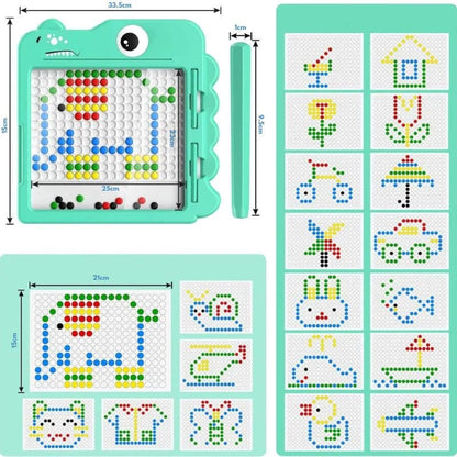 Niftiva Magnetic Drawing - Magnetic Drawing Board