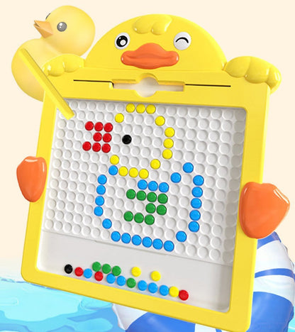 Niftiva Magnetic Drawing - Magnetic Drawing Board