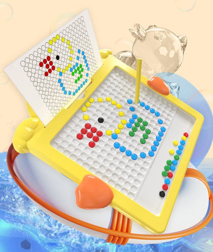 Niftiva Magnetic Drawing - Magnetic Drawing Board
