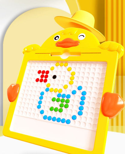 Niftiva Magnetic Drawing - Magnetic Drawing Board