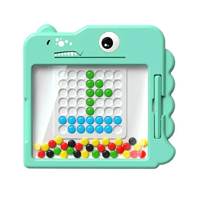 Niftiva Magnetic Drawing - Magnetic Drawing Board