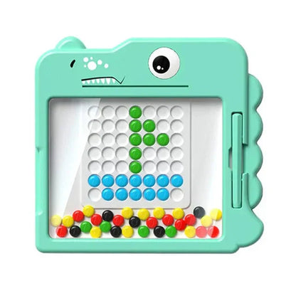 Niftiva Magnetic Drawing - Magnetic Drawing Board