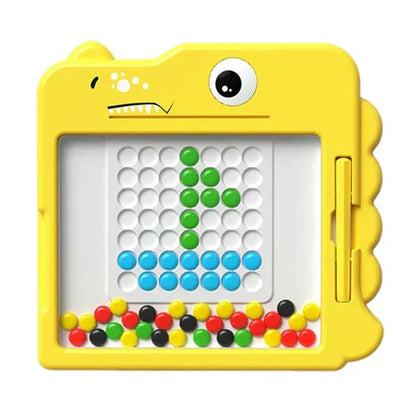 Niftiva Magnetic Drawing - Magnetic Drawing Board