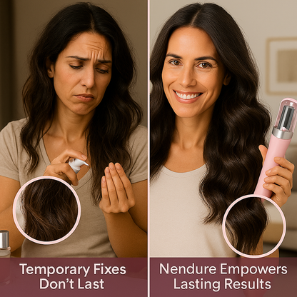Niftiva™ Split End Hair Trimmer