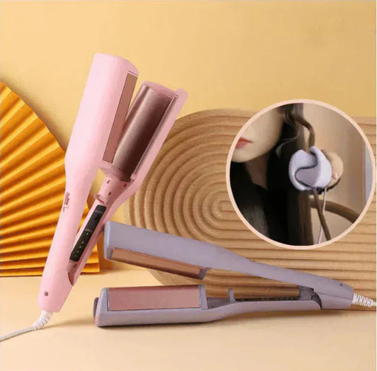 Niftiva™ Curling Wand