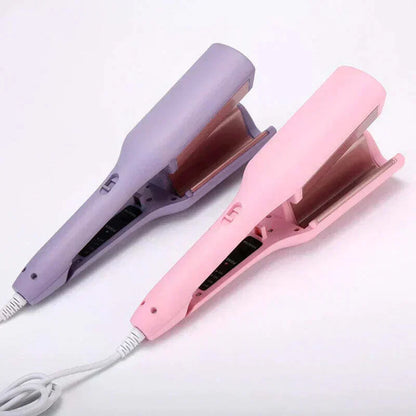 Niftiva™ Curling Wand