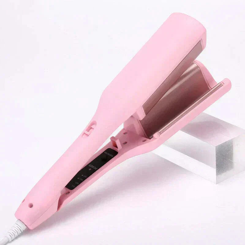 Niftiva™ Curling Wand