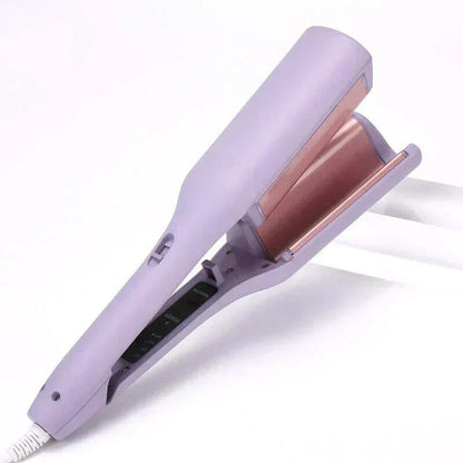 Niftiva™ Curling Wand